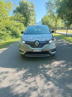 Renault - Espace - 1.6 DCI