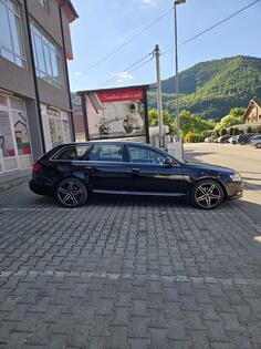 Audi - A6 - 2.0 tdi