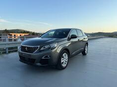 Peugeot - 3008 - 1.5