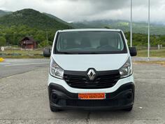 Renault - Trafic