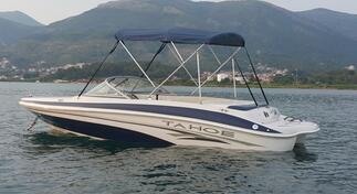 Stingray - Q4 SPORT TAHOE