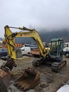 Yanmar - 75