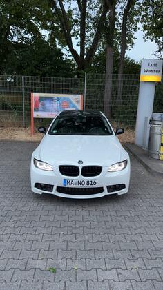 BMW - 335 - 3.0 N55 DKG