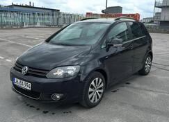 Volkswagen - Golf Plus - 2.0 TDi