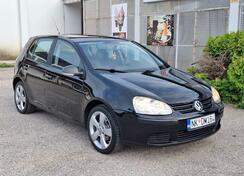 Volkswagen - Golf 5 - TDI