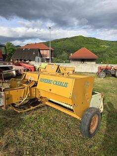 Rivierre Casalis - ER 40