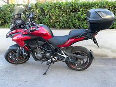 Benelli - TRK502