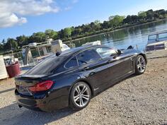 BMW - 420 Gran Coupe