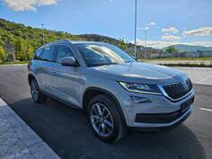 Škoda - Kodiaq - 2.0 TDI