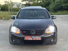Volkswagen - Golf 5 - BKD DSG