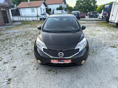 Nissan - Note - 1.5dci