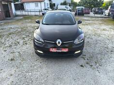 Renault - Megane - 1.5dci