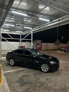 BMW - 330 - 330xd