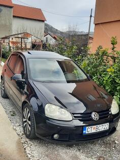 Volkswagen - Golf 5 - 1.9 TDI