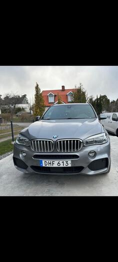 BMW - X5 - 3.0