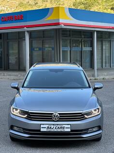 Volkswagen - Passat - 2.0 TDI