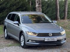 Volkswagen - Passat - 2.0 TDI