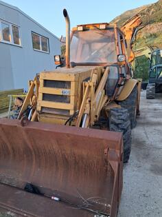 Case - 580