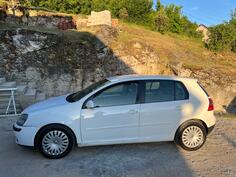Volkswagen - Golf 5 - 2.0 benz