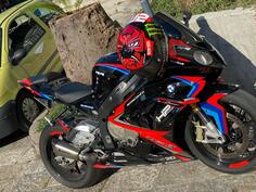 BMW - S 1000 RR