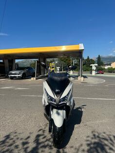 Kymco - X town