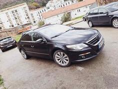 Volkswagen - Passat CC - 2.0