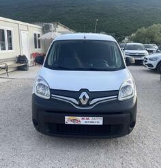 Renault - Kangoo - 1.5 dCi