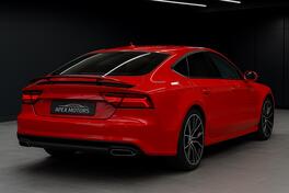 Audi - A7 - 3.0 TDI Facelift - Top CIJENA