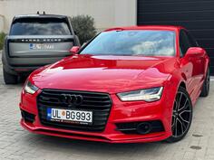 Audi - A7 - 3.0 TDI Facelift - Top CIJENA