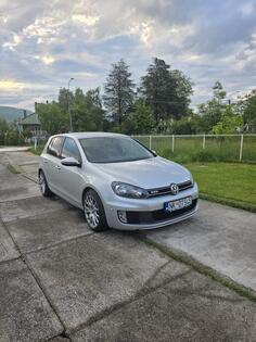 Volkswagen - Golf 6 - 2.0