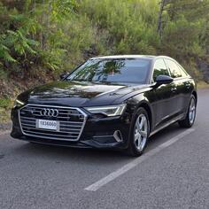 Audi - A6 - 40 TDI 2.0 204ks