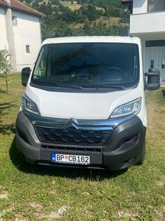 Citroen - Jumper