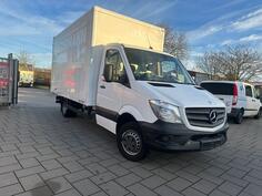 Mercedes Benz - Sprinter 516