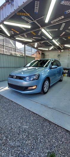 Volkswagen - Polo - 1.2