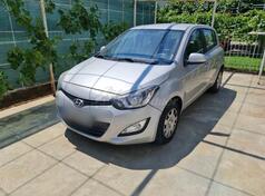 Hyundai - i20 - 1.1 CRDI