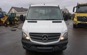Mercedes Benz - Sprinter 416 Doka