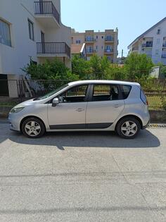 Renault - Scenic - 1.5dci
