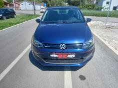 Volkswagen - Polo - 12 tdi god 2011