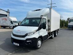 Iveco - 35C18 Maxicargo