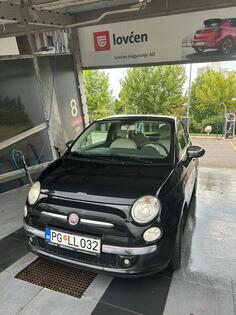 Fiat - 500 - 1.3