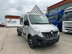 Renault - Master 165 2.2 DCI
