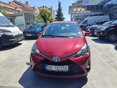 Toyota - Yaris - 1.5 HEV