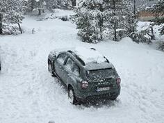 Dacia - Duster - 1.5 BLUE DCI, 115ks