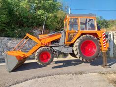 Fendt - TS 80