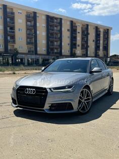 Audi - A6 - 2.0 TDI