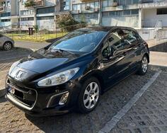 Peugeot - 308 - 1,6 HDI