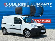Renault - Kangoo - 1.5DCI