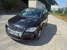 Volkswagen - Touran - 1.9