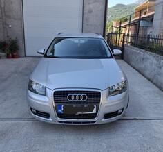 Audi - A3 - 1.9 TDI