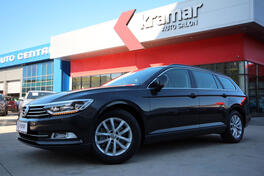 Volkswagen - Passat -  1.6 CR TDI DSG-Tiptronik HIGHLINE